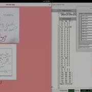 Scan Play Performance With Python And Supercollider
