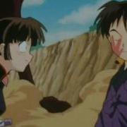 Merry Fricken InuYasha