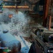 Black Ops Spawn Rape