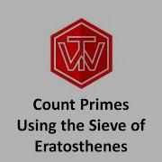 Count Primes LeetCode 204 Google Coding Interview Tutorial