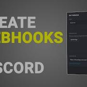 Create Webhooks In Discord 2025 Step By Step Tutorial For Bot Integrations 2025 New Method