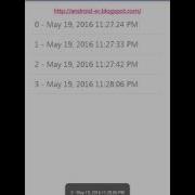 SwipeRefreshLayout Refresh In Background Thread