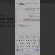 How To Create An Alert Dialog In Android Using AndroidIDE And Java