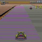 SNES Longplay 142 F Zero
