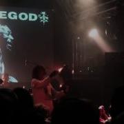 Eyehategod Roadburn 2015 Friday 10th April