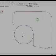 Scan To CAD For SOLIDWORKS Fit Sketch Entities