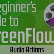 ScreenFlow S Audio Actions Are An Underrated Powerhouse