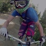 GoPro MTB Backflip Over Truck Kelly McGarry