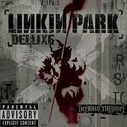 In The End Demo LPU Rarites Extended Linkin Park Hybrid Theory Deluxe