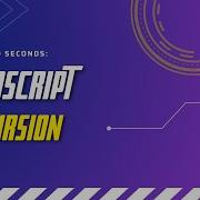 Code In 60 Seconds JavaScript Recursion