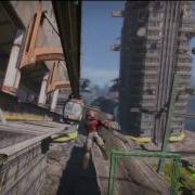 Bionic Commando PS3 Multiplayer Gameplay 2 HD