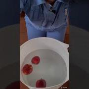TIKTOK VIRAL VIDEO The Right Way To Apple Bobbing Win Every Time