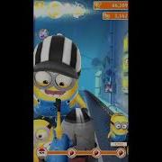 REUPLOAD FROM 2017 Despicable Me Level 2 Grus Lab 4545 Meters