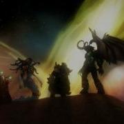 The Burning Crusade Patch 2 1 The Black Temple