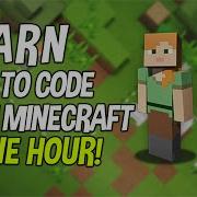 Learn How To Code With Minecraft In One Hour Minecraft Hour Of Code Code Org 2