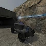 Garrysmod Combine Apc Combat Pac3 Proof Of Concept