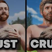 How I Remade Rust In 7 Days