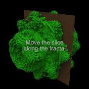 Exploring A Mandelbulb 4K