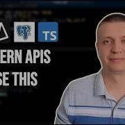 Как создать API в Express Js с использованием GraphQL Prisma и PostgreSQL типобезопасный подход