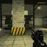Sudden Attack Sea 3rd Supply Base Sniper Gameplay