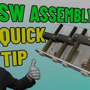 SolidWorks Sub Assembly QUICK OPEN