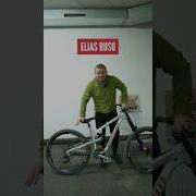 How Hard Do Freeride Pros Have Their Suspension