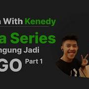 Belajar Java 01 Pendahuluan