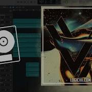 Fred V Sparks Ft Nu La Logic Pro Remake