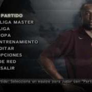 Pro Evolution Soccer 5 Main Menu Spiral 2005 Music