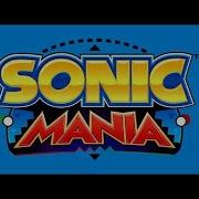 Final Boss Theme Ruby Illusions Sonic Mania Music Extended