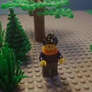 Rain Test Lego Stop Motion