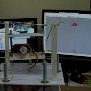 Responsive Facade Unit Experiment