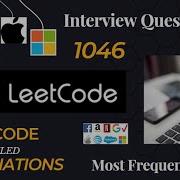 LeetCode 1046 Last Stone Weight PQ 1 Explanation Live Coding