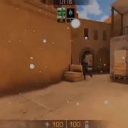 ЭДИТ СТАНДОФФ2 СДЕЛАЛ МУВИК В КАП КАТ Cap Cut Fragmovie