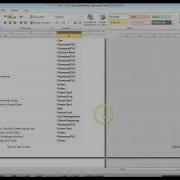 Example Screen Cast