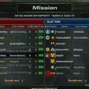 Sudden Attack HAck Report 5