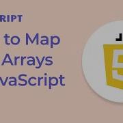 How To Map Over Arrays In Javascript