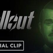 Fallout Season 2 Finale Exclusive Clip 2026 Walton Goggins Justin Theroux