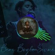 Hande Mehan Beni Böyle Sevme Remix