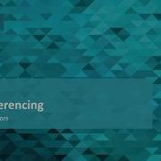 APA 6 Referencing Workshop Video