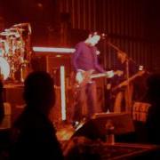 Breaking Benjamin Crawl Live In Lubbock TX 12 2 09