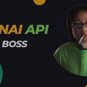 Как использовать OpenAI API быстрый старт для начинающих Python