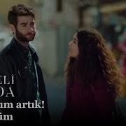 Barışalım Artık Bir Deli Sevda 3 Bölüm