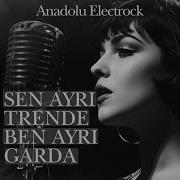 Sen Ayrı Trende Ben Ayrı Garda