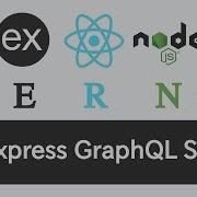 MERN Stack GraphQL 2 Express GraphQL Server