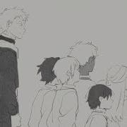 SCARS Short Fanmade Mv