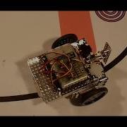 How To Make A Fusion Robot Follow The Edge Of A Line Using Blockly