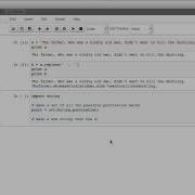 DoL Lesson 05 Removing Spaces And Punctuation From Strings