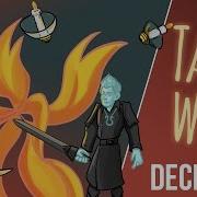 Instant Deck Tech Tallowisp Modern