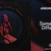 Adekunle Gold Something Different 432Hz